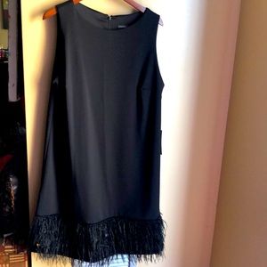 FUN Little Black Dress!